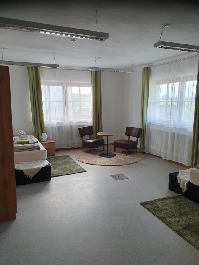 Gutshof Seenland Apartment Seekirchen am Wallersee Exterior photo