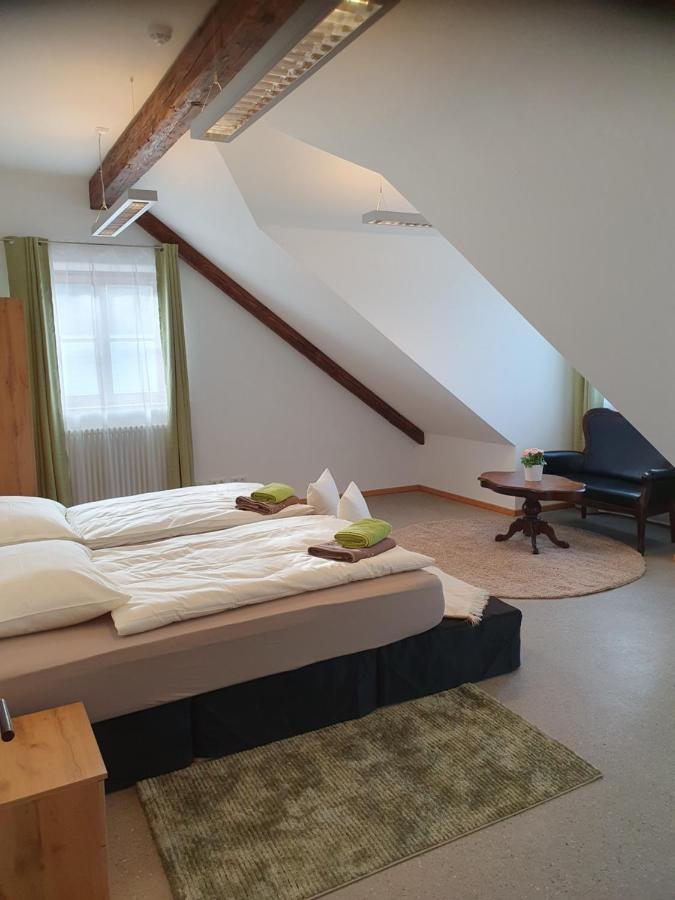 Gutshof Seenland Apartment Seekirchen am Wallersee Exterior photo