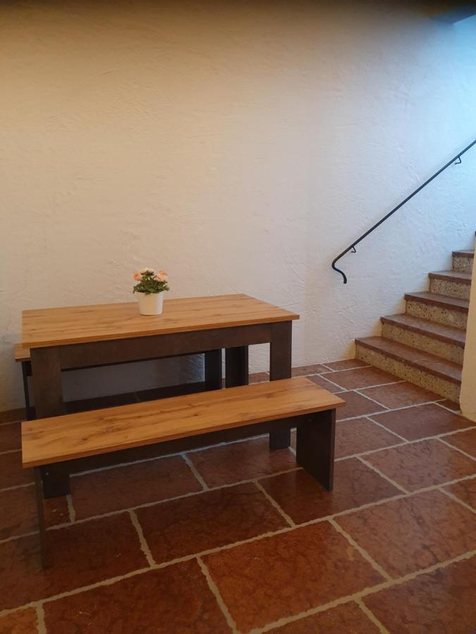 Gutshof Seenland Apartment Seekirchen am Wallersee Exterior photo