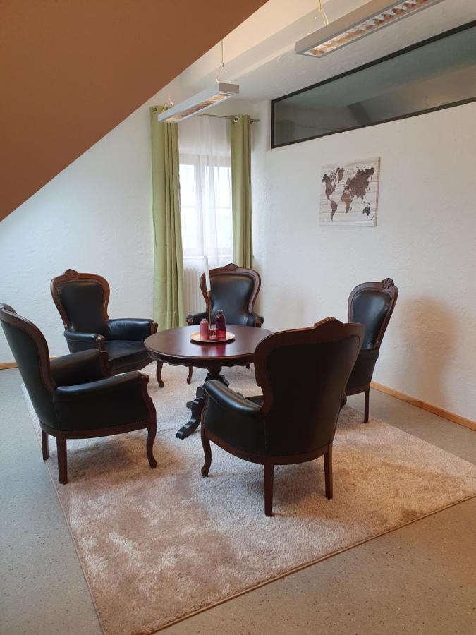 Gutshof Seenland Apartment Seekirchen am Wallersee Exterior photo