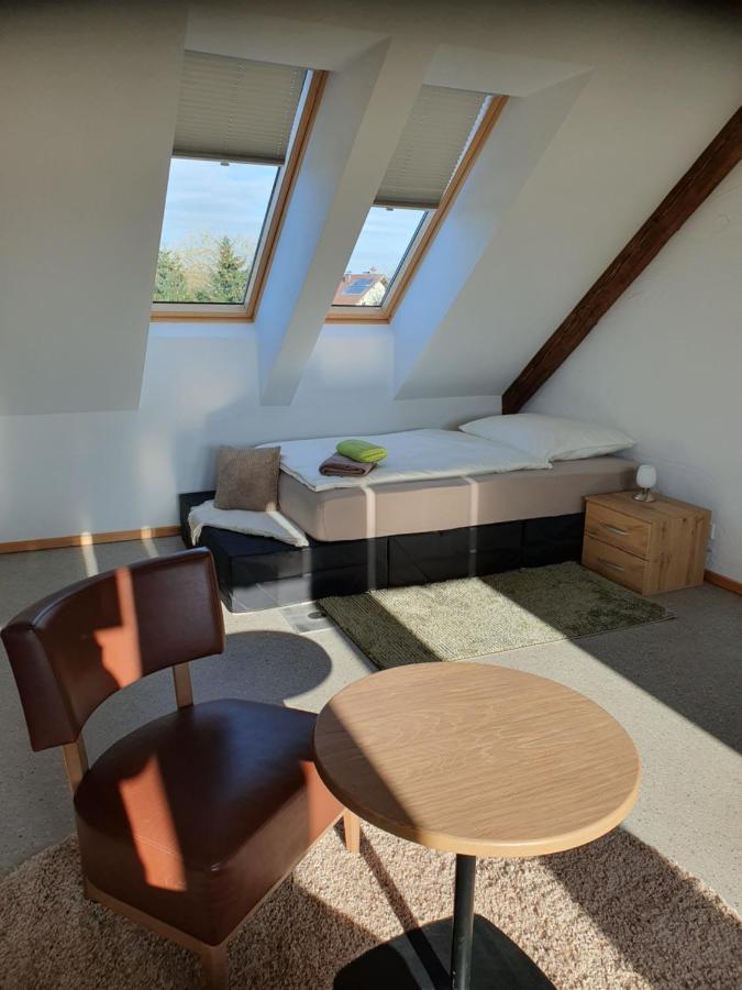Gutshof Seenland Apartment Seekirchen am Wallersee Exterior photo