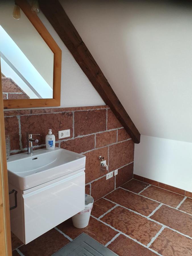 Gutshof Seenland Apartment Seekirchen am Wallersee Exterior photo