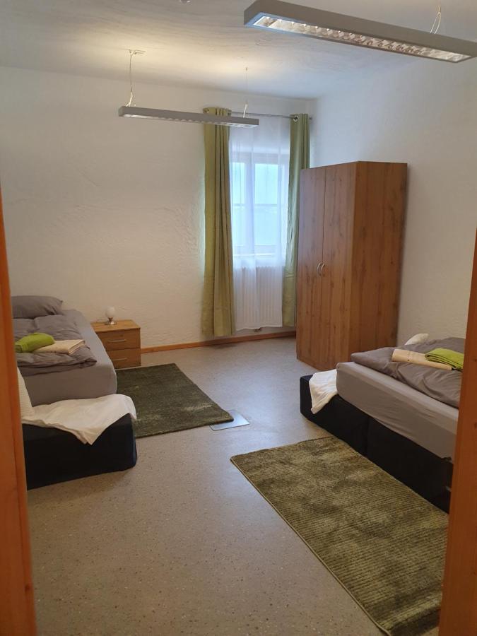 Gutshof Seenland Apartment Seekirchen am Wallersee Exterior photo