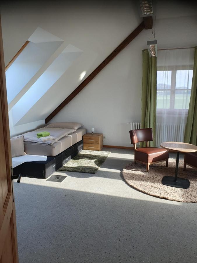 Gutshof Seenland Apartment Seekirchen am Wallersee Exterior photo