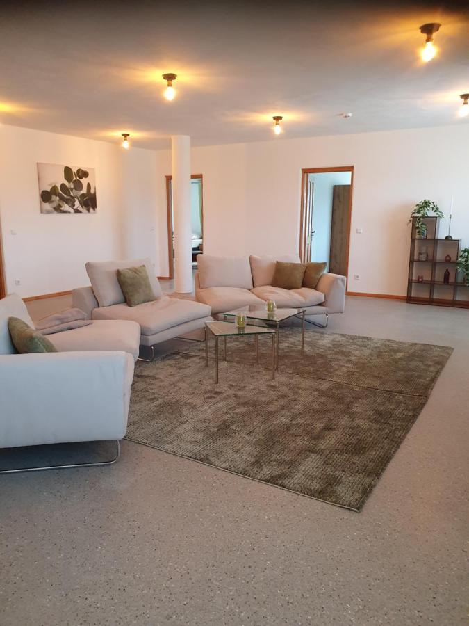 Gutshof Seenland Apartment Seekirchen am Wallersee Exterior photo