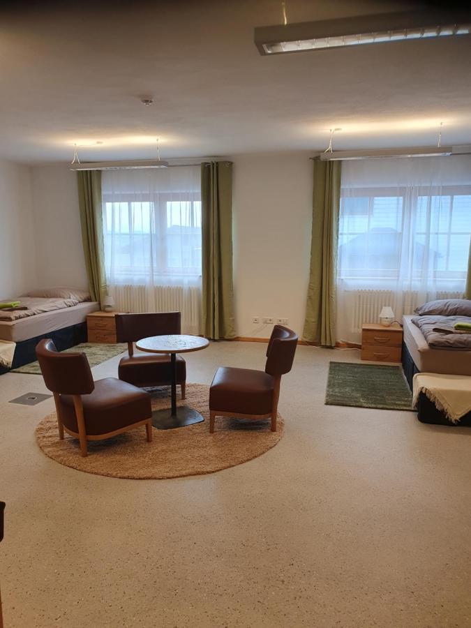 Gutshof Seenland Apartment Seekirchen am Wallersee Exterior photo